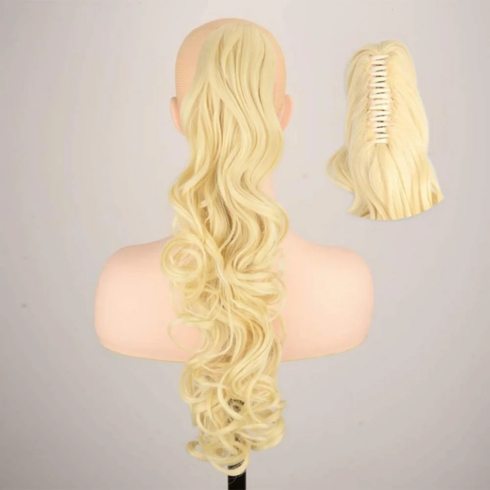 Blooming Hair 24